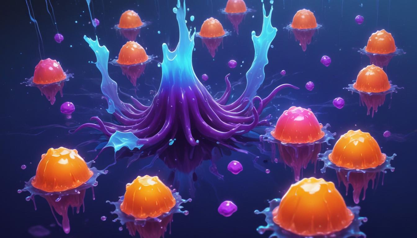 $JELLY Meltdown: How HyperLiquid's Weakness Led to a $12M Crisis! 🚨 | Cryptodamus.io