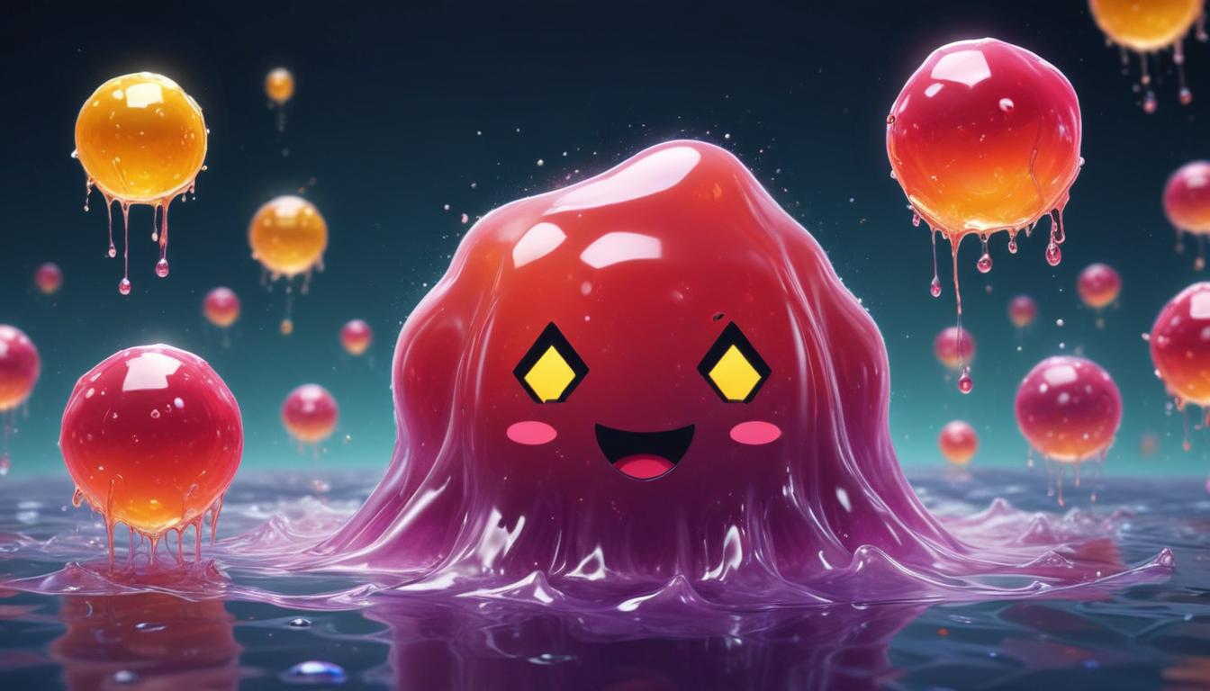 JELLY Meltdown: Uncover the DEX Manipulation Scandal & Crypto's Future! | Cryptodamus.io