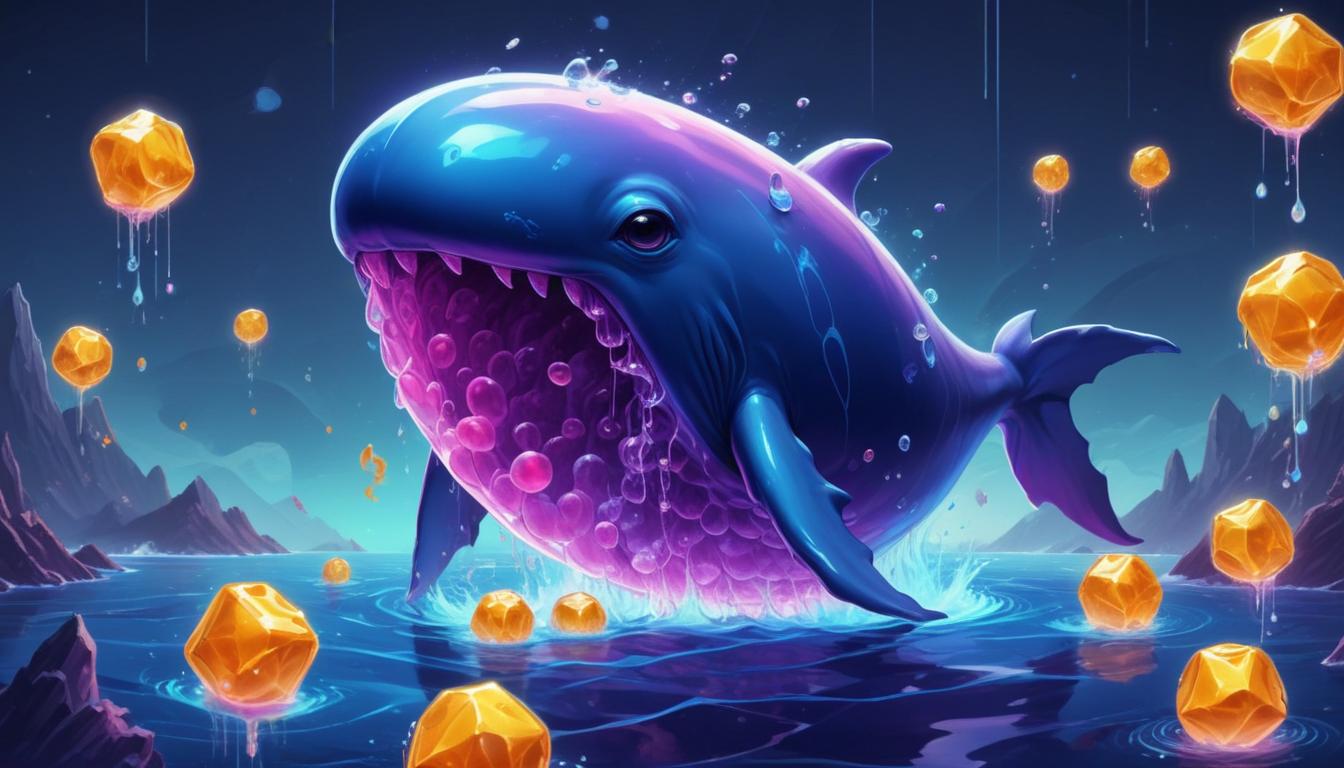 JELLY Meltdown: Unpacking Crypto Market Chaos & Systemic Risks! Was This the Next FTX? | Cryptodamus.io