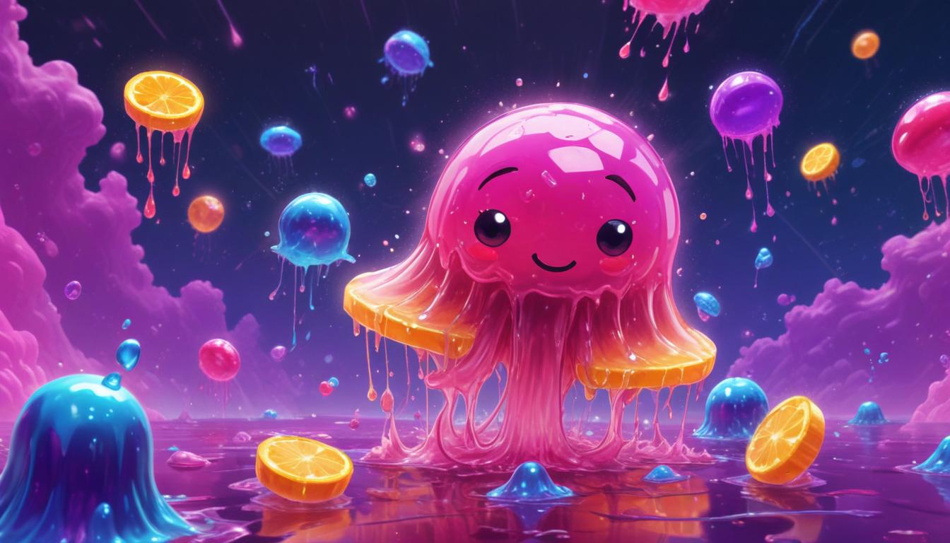 JELLY Token Shock: Hyperliquid's DeFi Disaster & Market Manipulation Exposed! | Cryptodamus.io