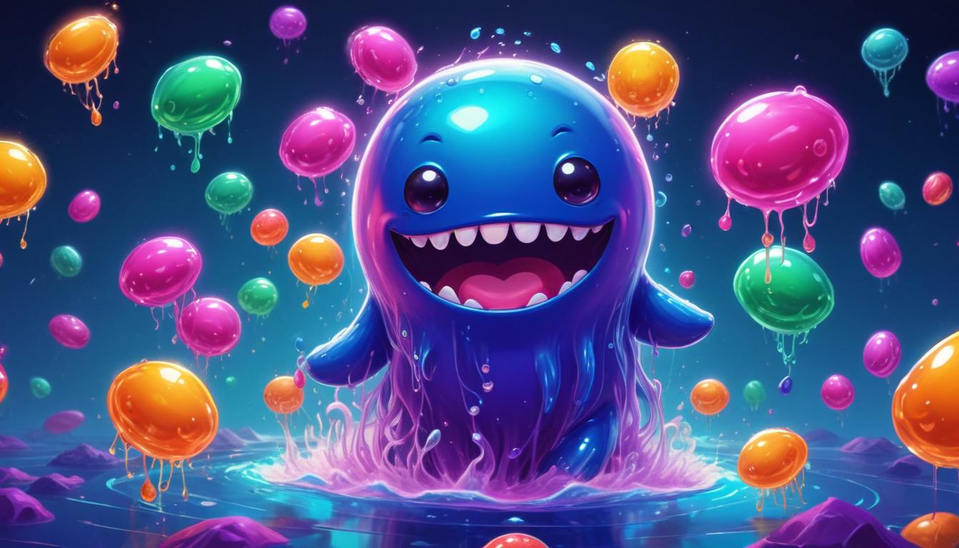 Крипто-крах JellyJelly: Разоблачение манипуляций с мемкоинами! 🐳➡️📉 | Cryptodamus.io