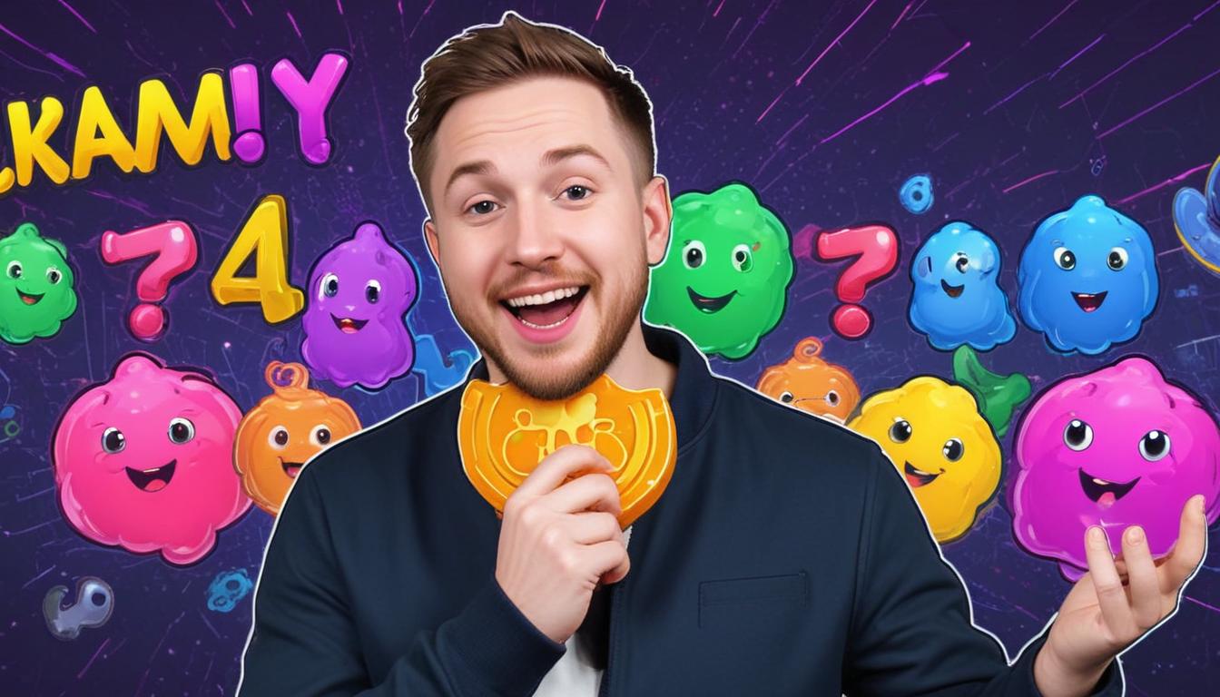 JELLYJELLY's Insane $200M+ Rise: Meme Coin Mania Explodes! | Cryptodamus.io