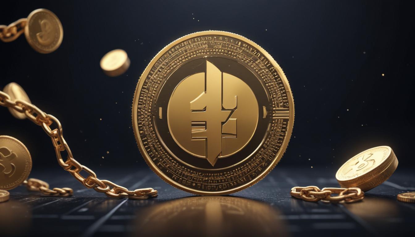 JELU Coin: Presale, Staking, & Hybrid Exchange – Is This Crypto a Gem? | Cryptodamus.io