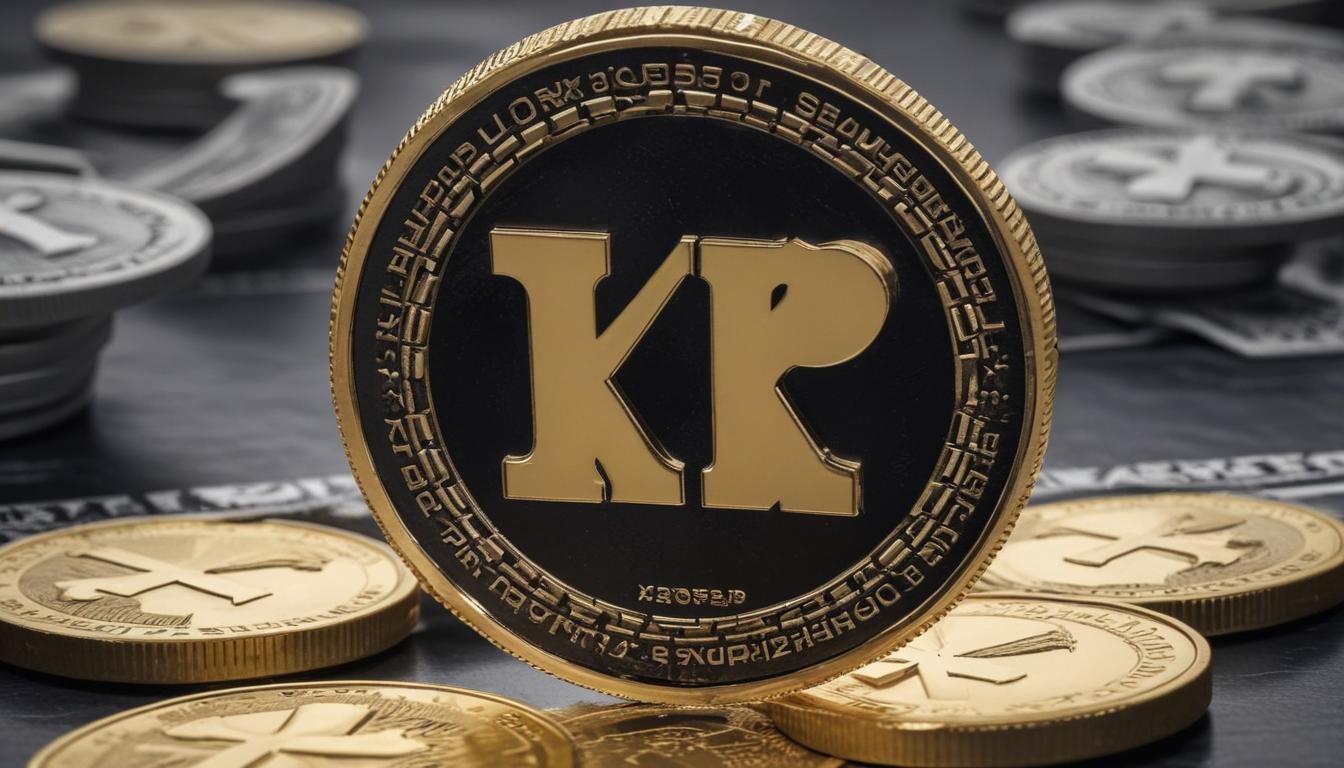 Jeremy Hogan's SHOCKING XRP Proposal: Could it Secure America's Future? | Cryptodamus.io