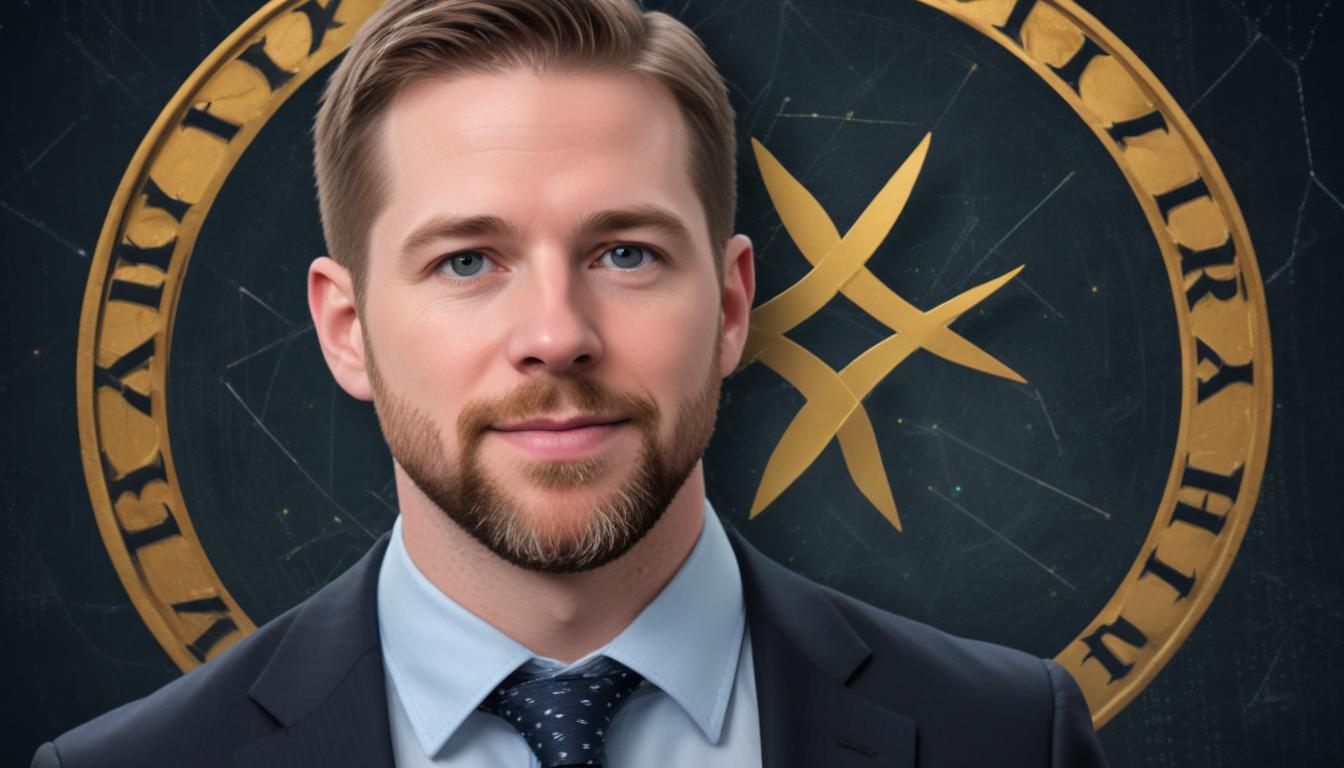 Наследие Джереми Хогана в XRP: Новый курс после его ухода из X! | Cryptodamus.io