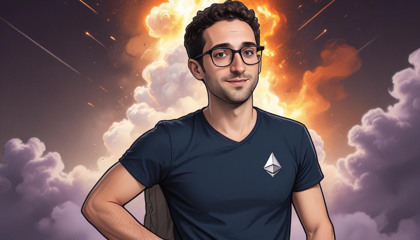 Jesse Pollak's Crypto GIF Fiasco: A Leadership Lesson You Can't Ignore! | Cryptodamus.io