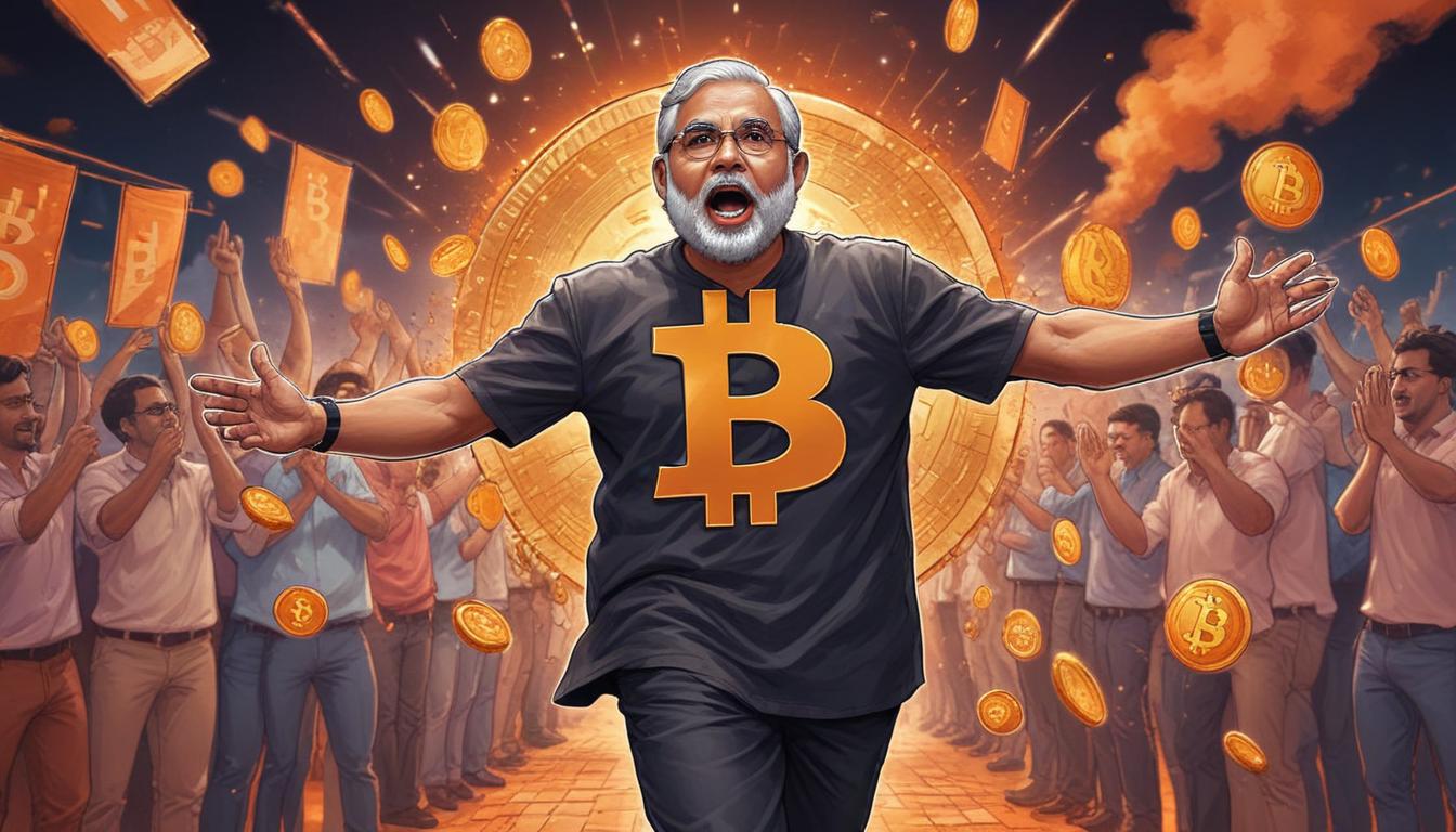 Jetking's Bitcoin Gamble: Did it Pay Off? SHOCKING Market Reaction! | Cryptodamus.io