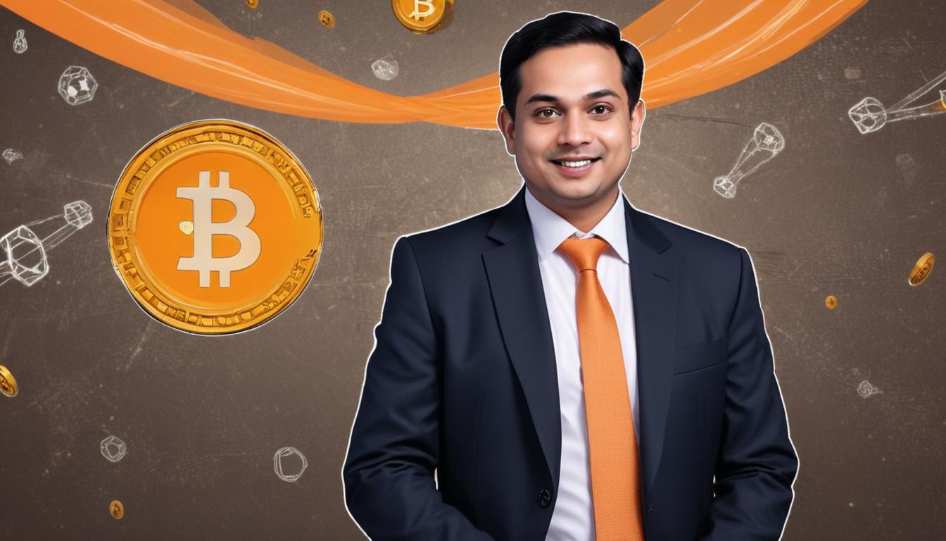 Jetking's Bitcoin Gamble: Will it Pay Off Big for Indian Businesses? | Cryptodamus.io