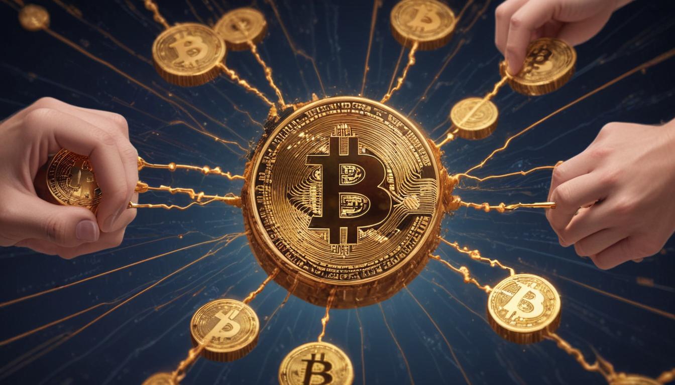 Jetking's Bold Bitcoin Gamble: Will it Pay Off in India's Crypto Market? | Cryptodamus.io