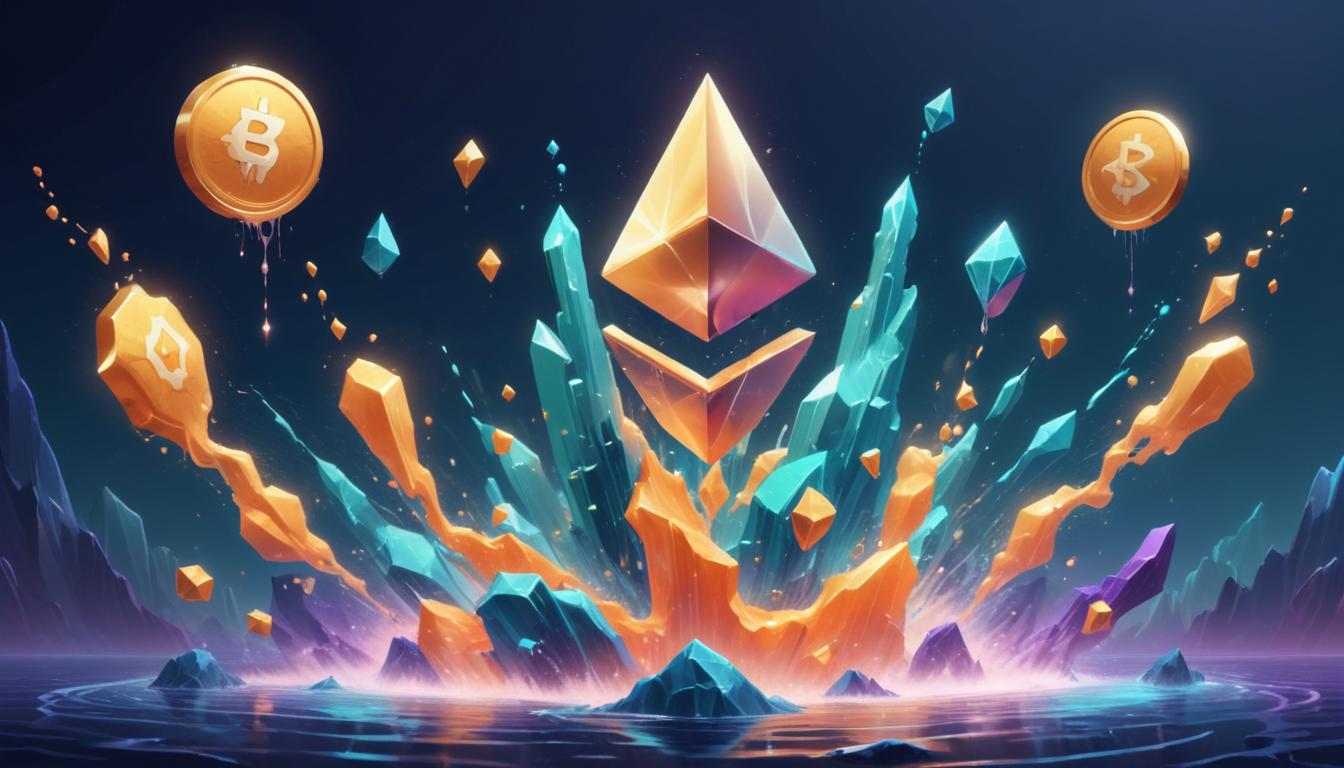 Jito's DeFi Domination: Unbelievable TVL, Fees, & Liquid Staking! | Cryptodamus.io