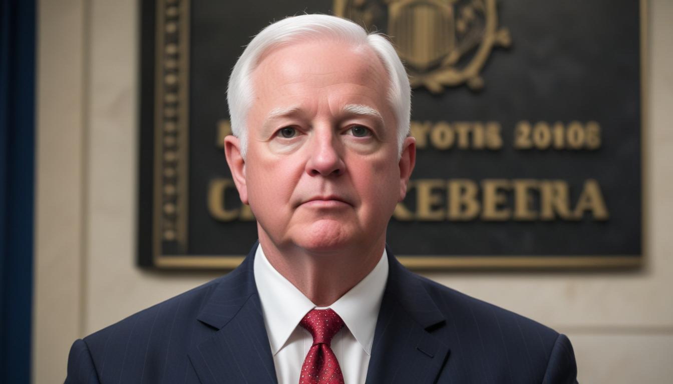 John Deaton's SHOCKING Offer: Exposing Operation Chokepoint 2.0 & Crypto Banking Restrictions! | Cryptodamus.io