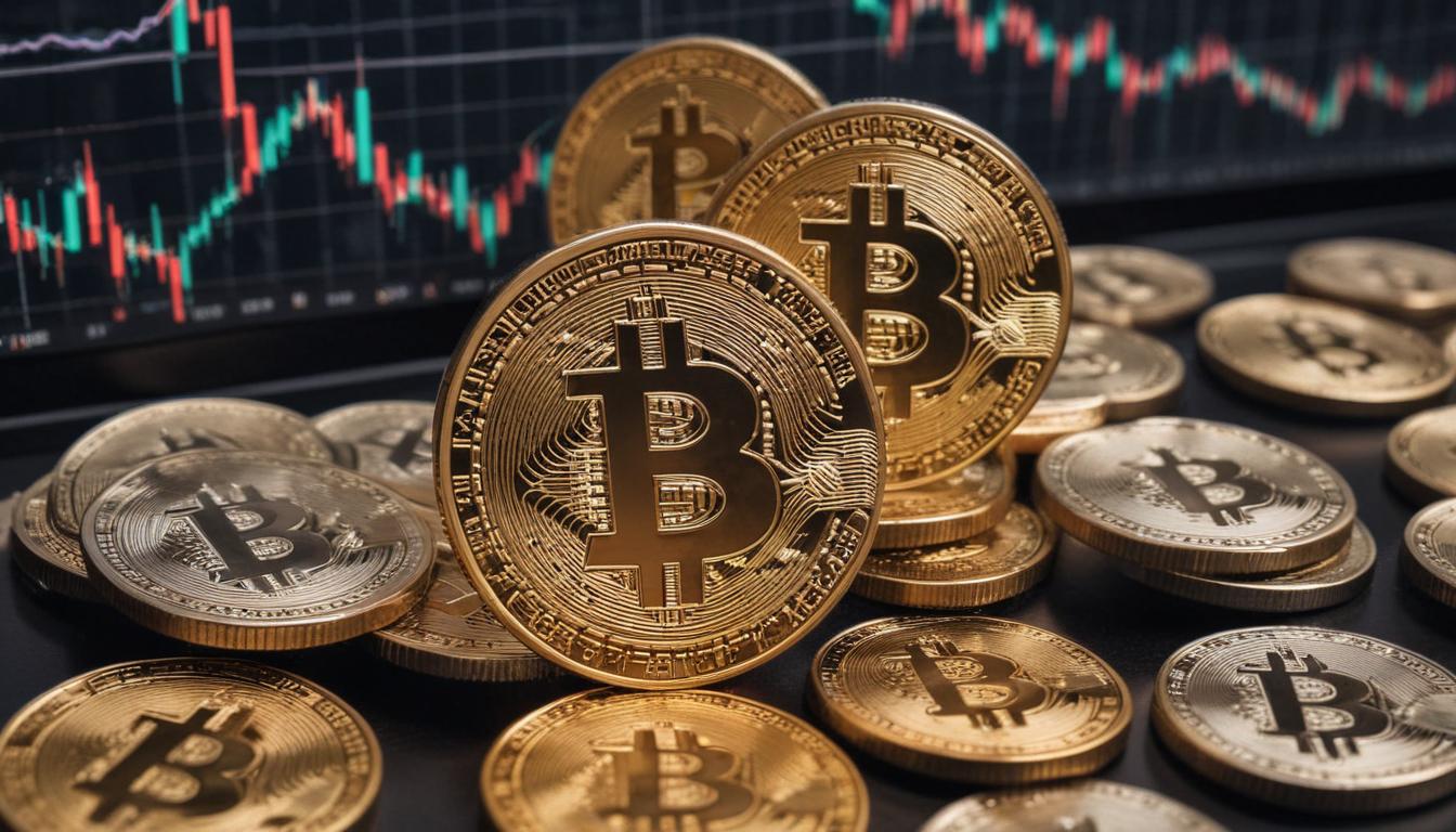 JPMorgan & Goldman Sachs' Bitcoin ETF Battle: Who Will Win Crypto? | Cryptodamus.io