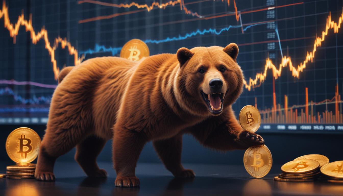 JPMorgan's Bitcoin Doom? Experts Reveal Shocking Predictions! | Cryptodamus.io