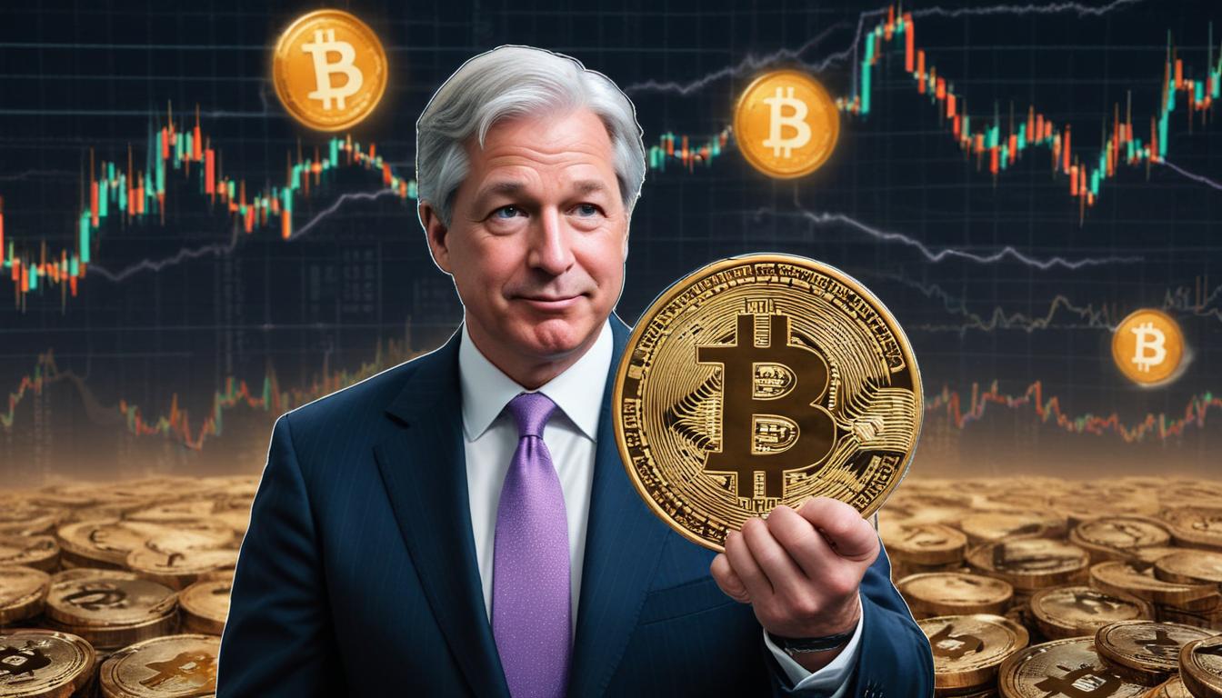 JPMorgan's Bitcoin Warning: Is it Doom & Gloom or Hidden Opportunity? | Cryptodamus.io