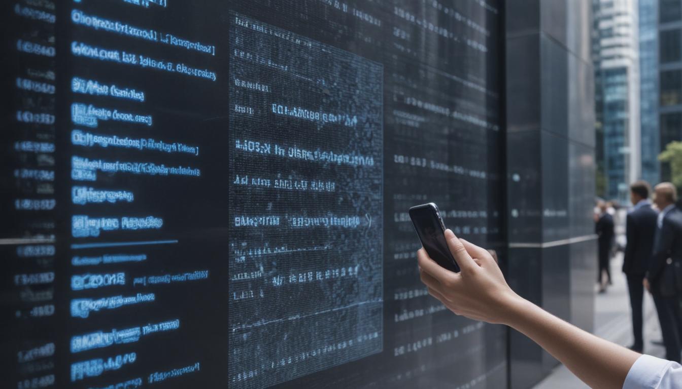 JPMorgan's Kinexys: Blockchain Revolutionizing Corporate Finance! 🚀 | Cryptodamus.io