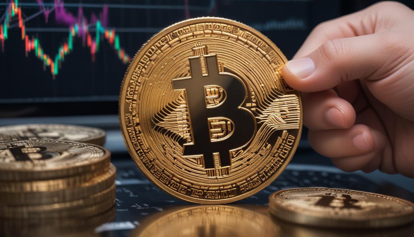 JPMorgan's SHOCKING Bitcoin Prediction: 55% Market Dominance by 2025! | Cryptodamus.io