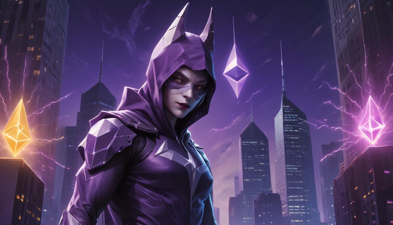 JPMorgan's SHOCKING Ethereum Report: Is Solana Winning? 🤯 | Cryptodamus.io