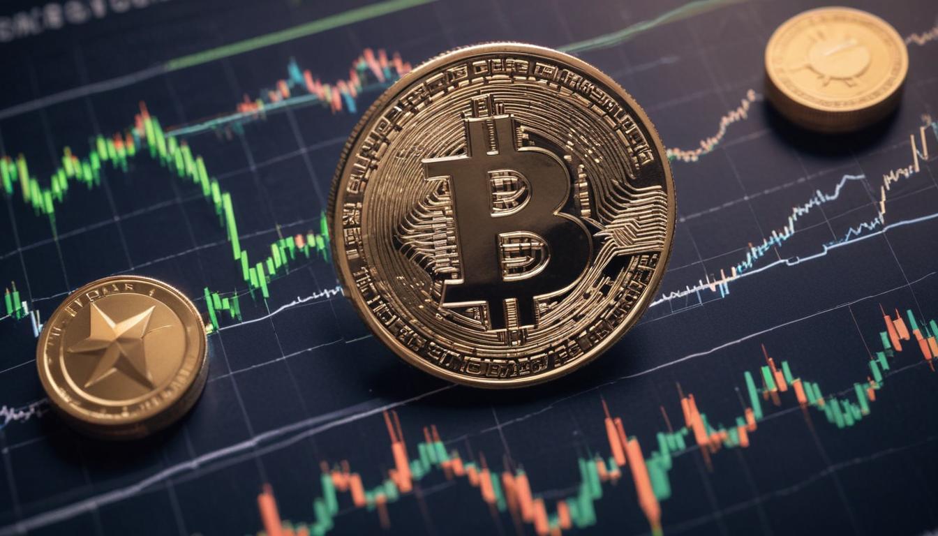 ШОК! JPMorgan предсказывает миллиарды в Solana и XRP! Узнайте подробности! | Cryptodamus.io