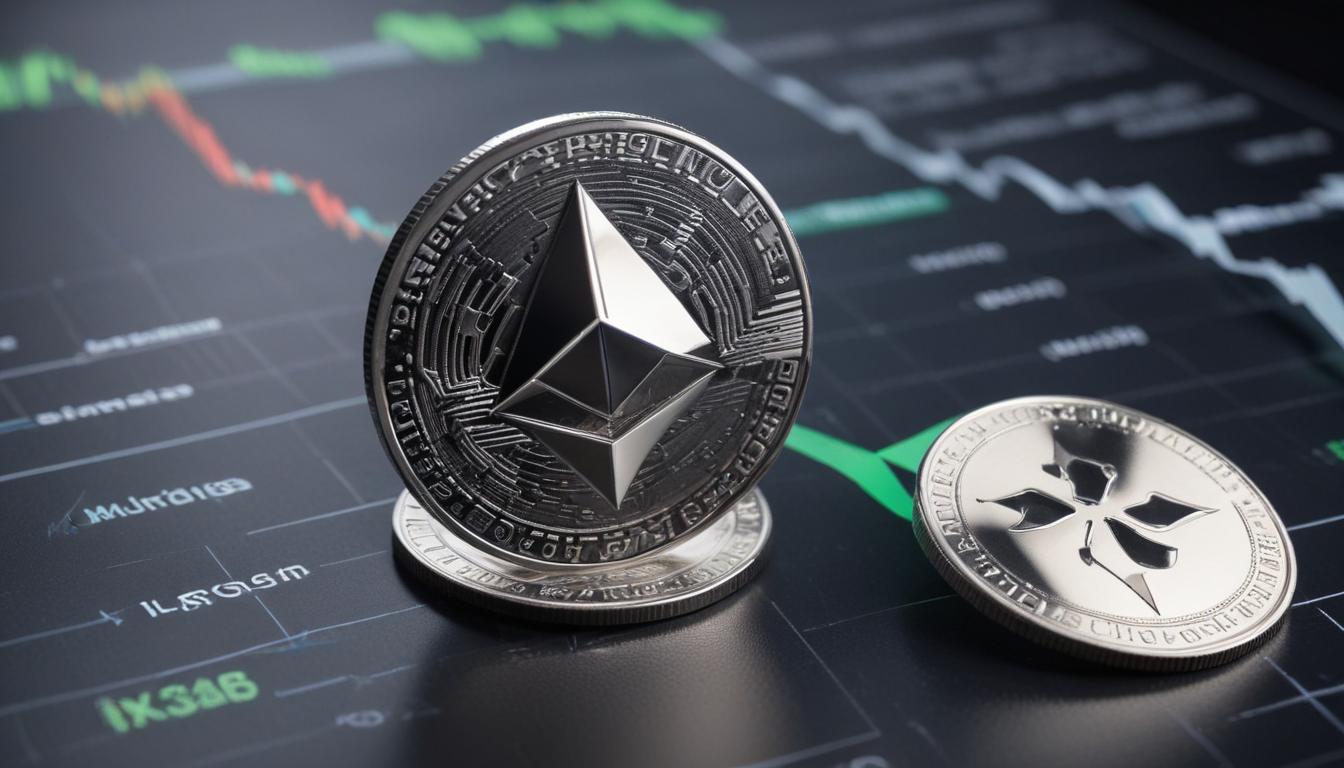 JPMorgan's XRP Prediction SHOCKED Me! This $0.02 Altcoin Could EXPLODE First! | Cryptodamus.io