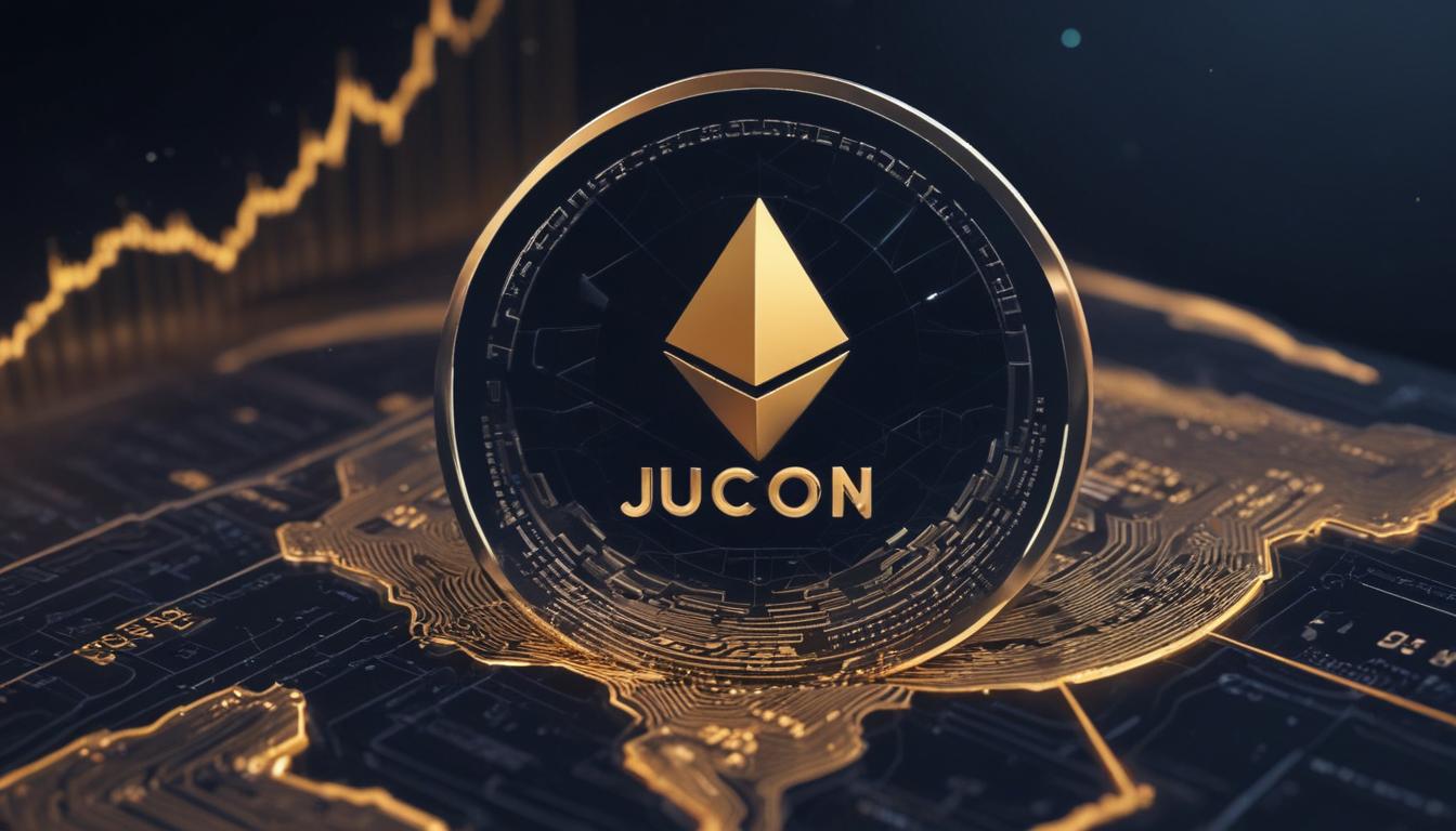 JuCoin: From Local Exchange to Global Crypto Giant! 10 Years of DeFi Innovation | Cryptodamus.io