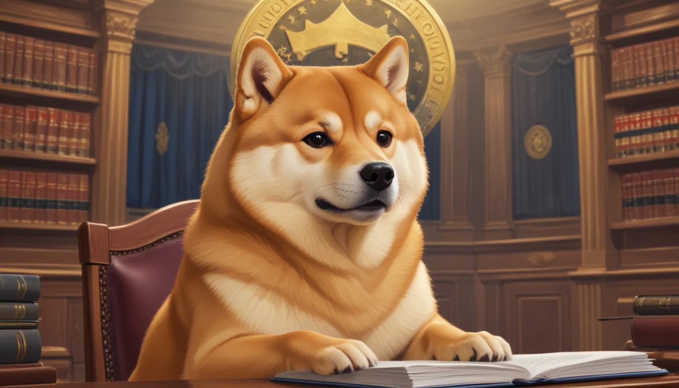 Судья заблокировала доступ DOGE к данным! Знаковое решение защищает вашу конфиденциальность! | Cryptodamus.io