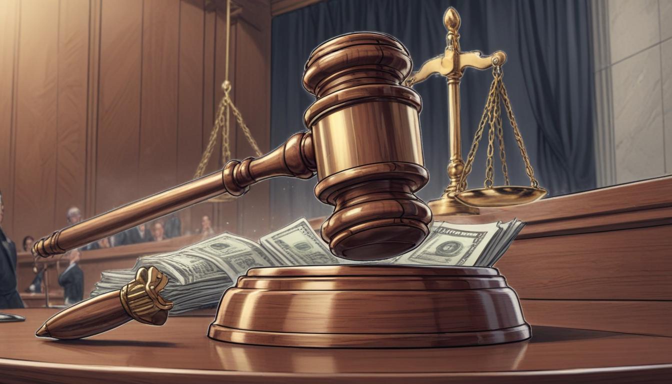 Judge Torres's Ruling: Crypto's Fate? XRP & the Future of Regulation! | Cryptodamus.io