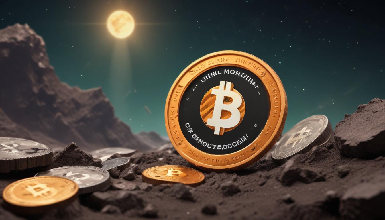 ГРОМАДНОЕ обновление Junkcoin: Революция в майнинге и график халвинга! | Cryptodamus.io