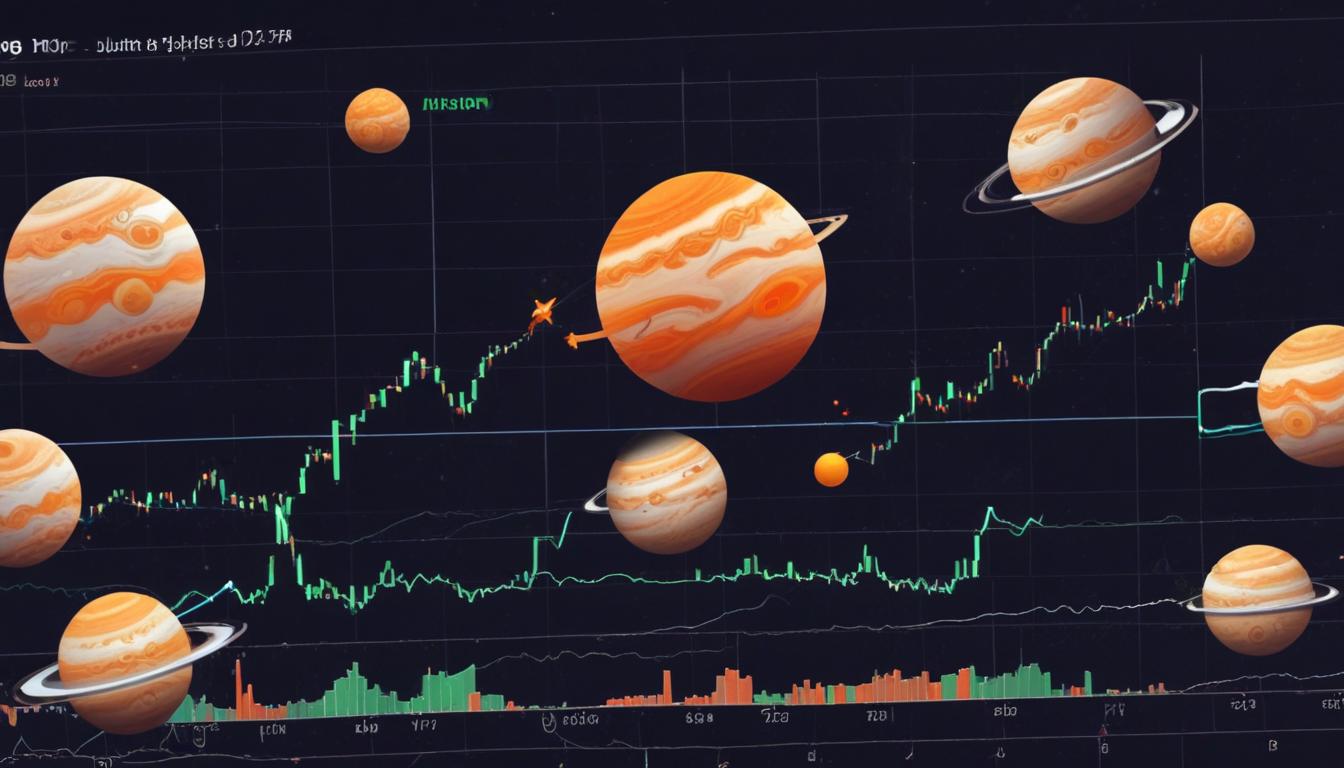 JUP Price Crash? Is Jupiter (JUP) About to Explode or Implode? SHOCKING Data! | Cryptodamus.io