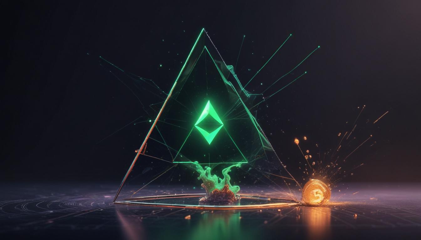 JUP Price EXPLODES! Symmetrical Triangle Breakout IMMINENT? Solana's Next Big Winner? | Cryptodamus.io