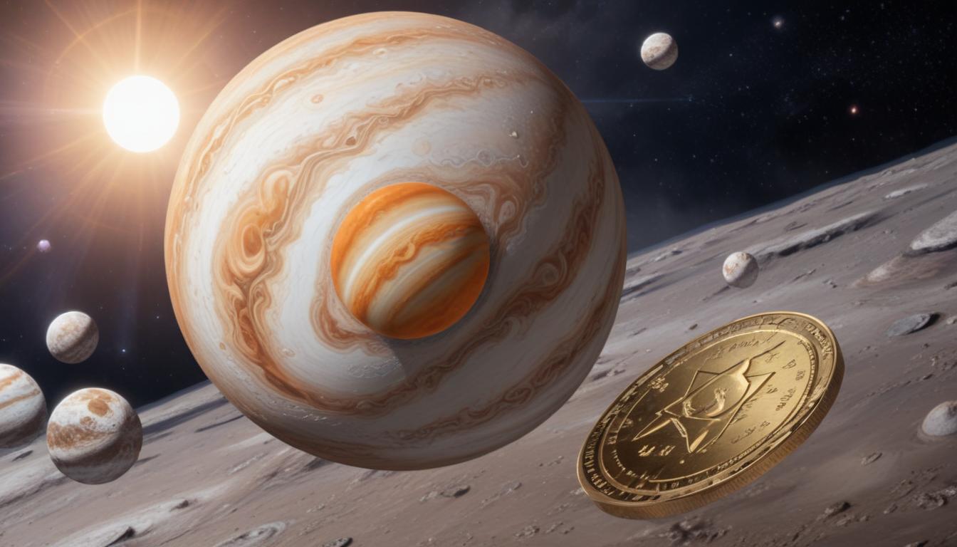 Jupiter Acquires Moonshot! Solana DeFi's Biggest Merger Yet? | Cryptodamus.io