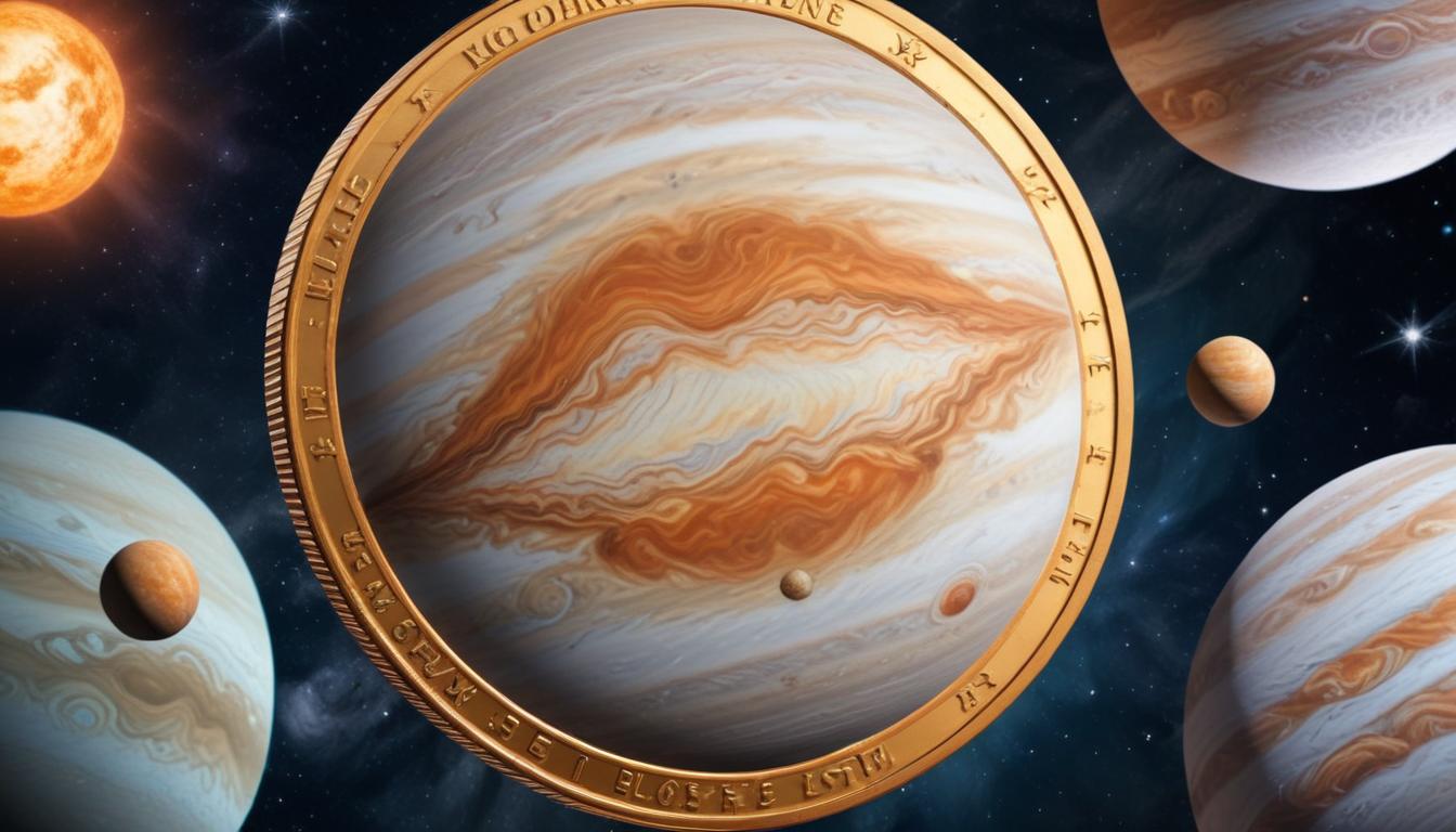 Jupiter Exchange's Moonshot Acquisition: A Game-Changer for Meme Coins? | Cryptodamus.io