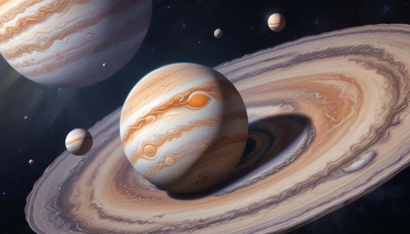 Jupiter (JUP): Solana's Undervalued Gem Exploding in Growth! | Cryptodamus.io