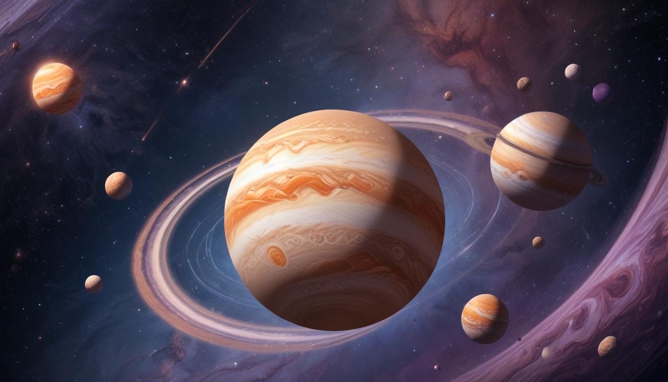 Jupiter Protocol: Solana's DeFi Game Changer —  Unlocking Insane Profits! | Cryptodamus.io