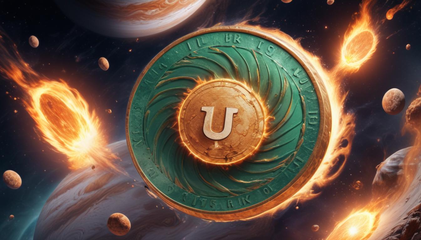 Сжигание и выкуп токенов Jupiter на $3 млрд: взлетит ли JUP? Глубокий анализ для инвесторов! | Cryptodamus.io