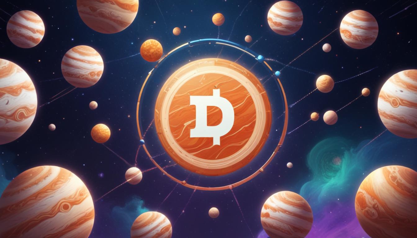 Jupiter's JUP Buyback: Will it Rocket the Price? DeFi Tokenomics Deep Dive! | Cryptodamus.io