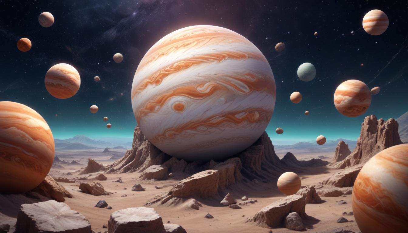 Jupiter's JUP Buyback: Will it Rocket Your Portfolio? 🚀 | Cryptodamus.io