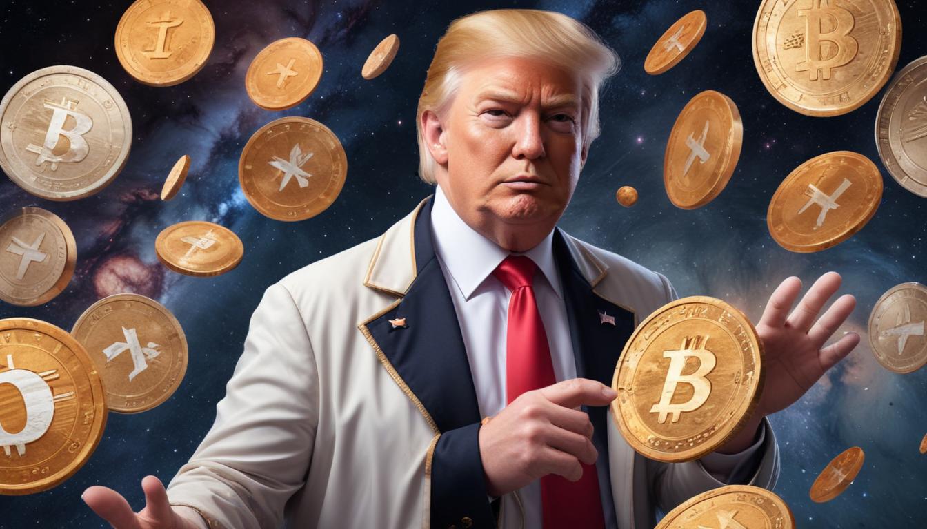 Jupiter's Trading Volume Doubled! Solana DEX Explodes After Trump Meme Coin Launch | Cryptodamus.io