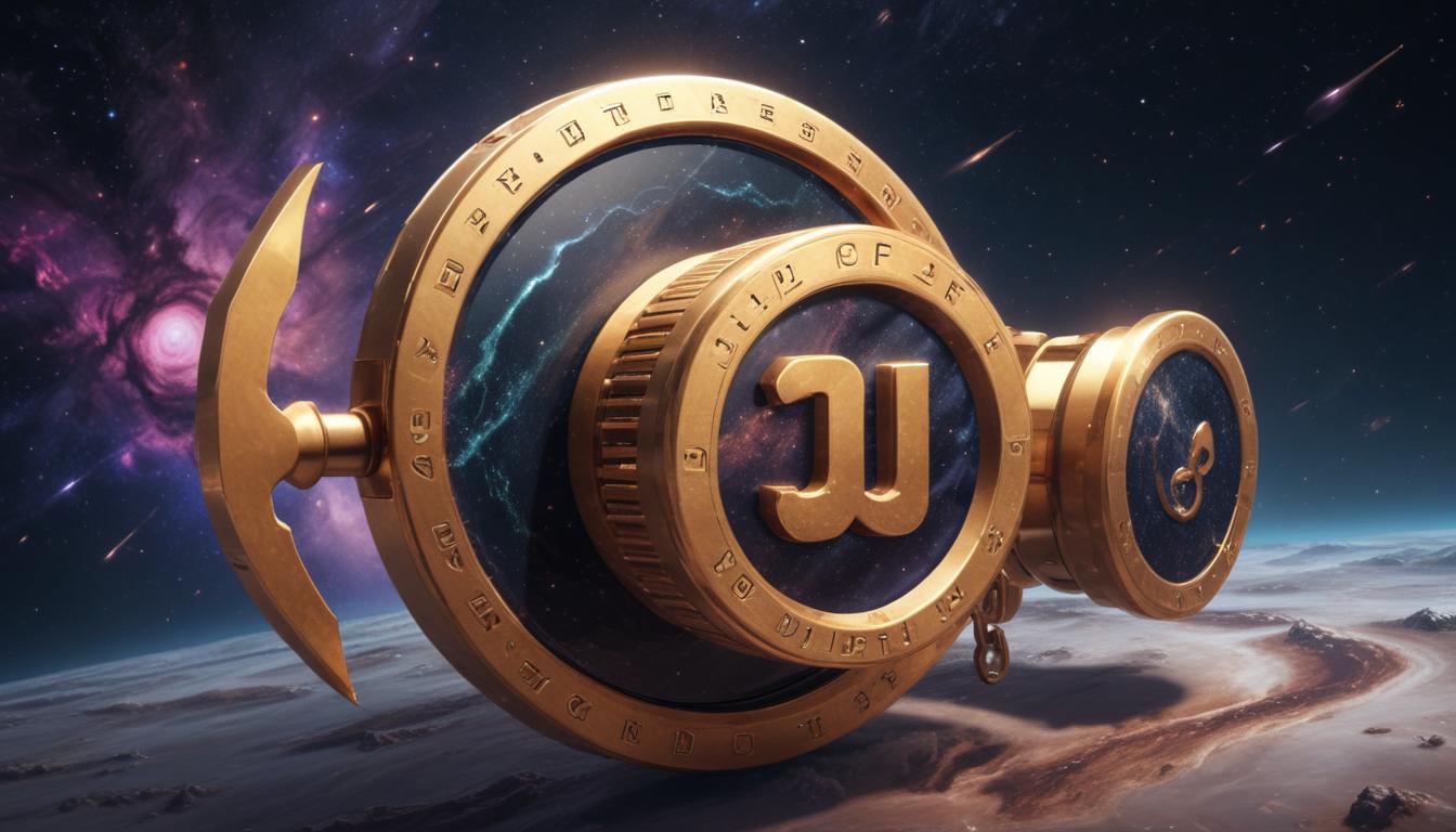 Jupiter Token Lock-Up: DeFi's Bold New Move or Risky Bet? Exploring the Solana Paradigm Shift! | Cryptodamus.io