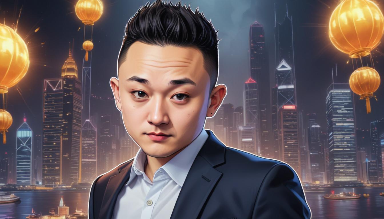 Обвинение Сана в мошенничестве на $500 млн: под угрозой ли криптохаб Гонконга? | Cryptodamus.io