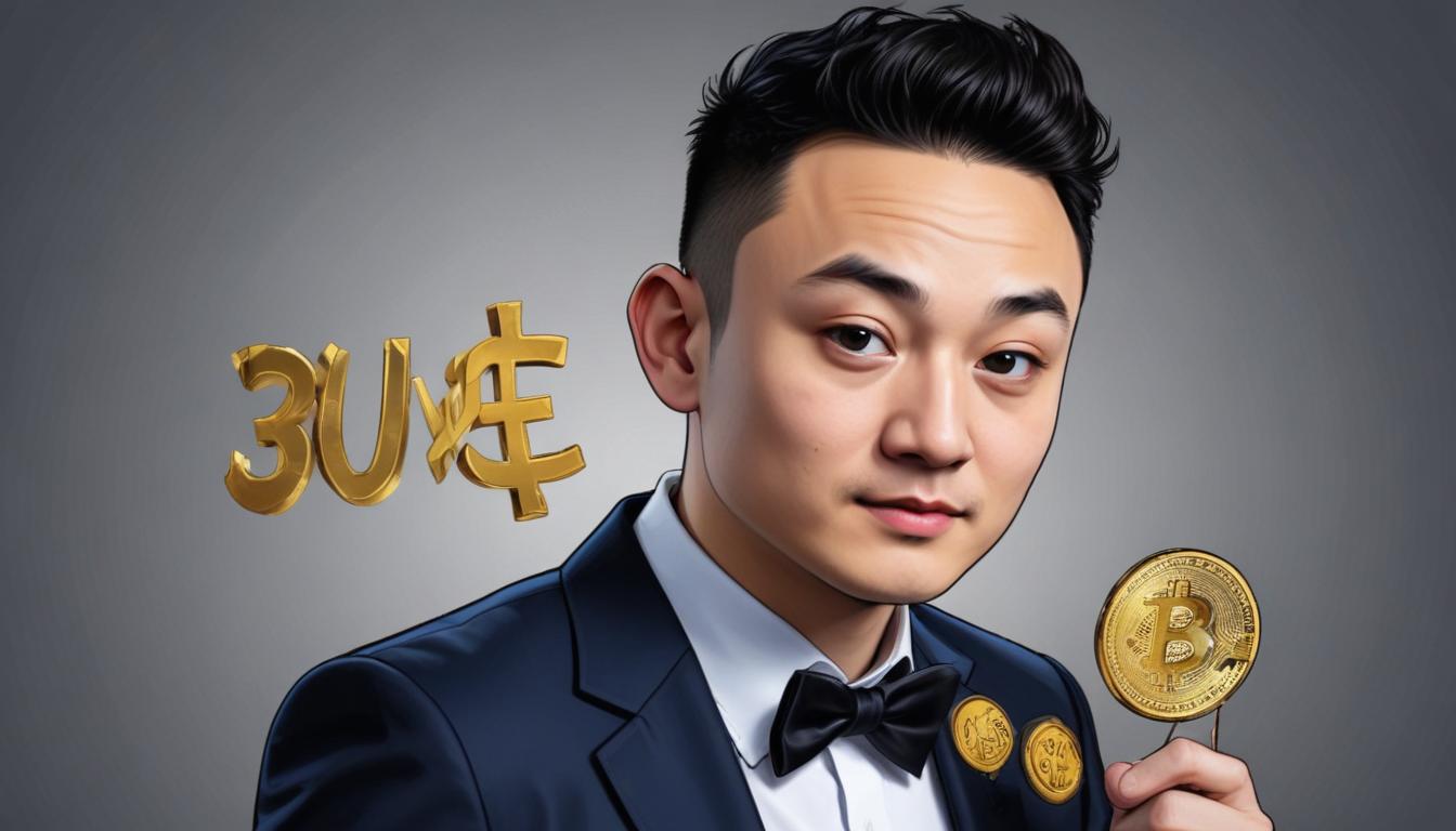 Джастин Сан против First Digital: Разоблачение скандальных заявлений об FDUSD! (Обновлено) | Cryptodamus.io