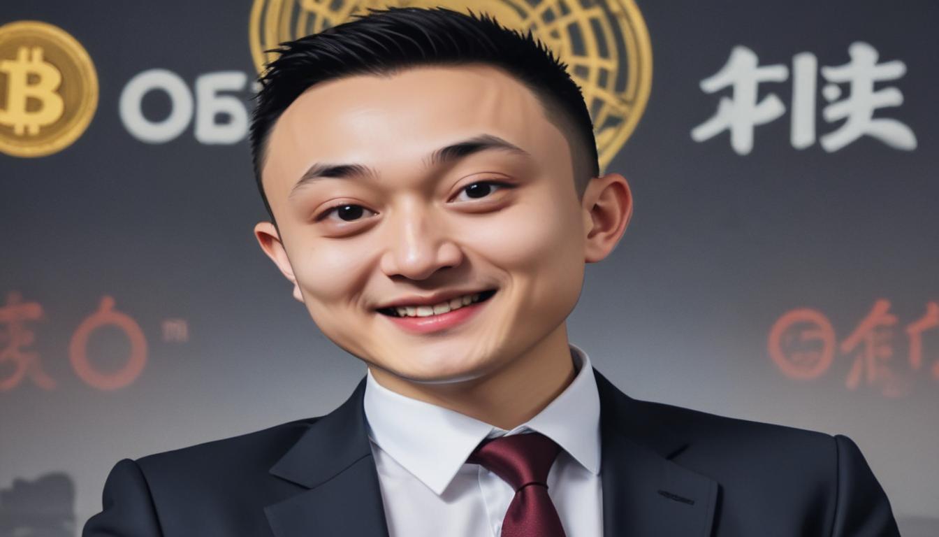 Justin Sun WINS Defamation Case! Crypto's Biggest Legal Victory? | Cryptodamus.io