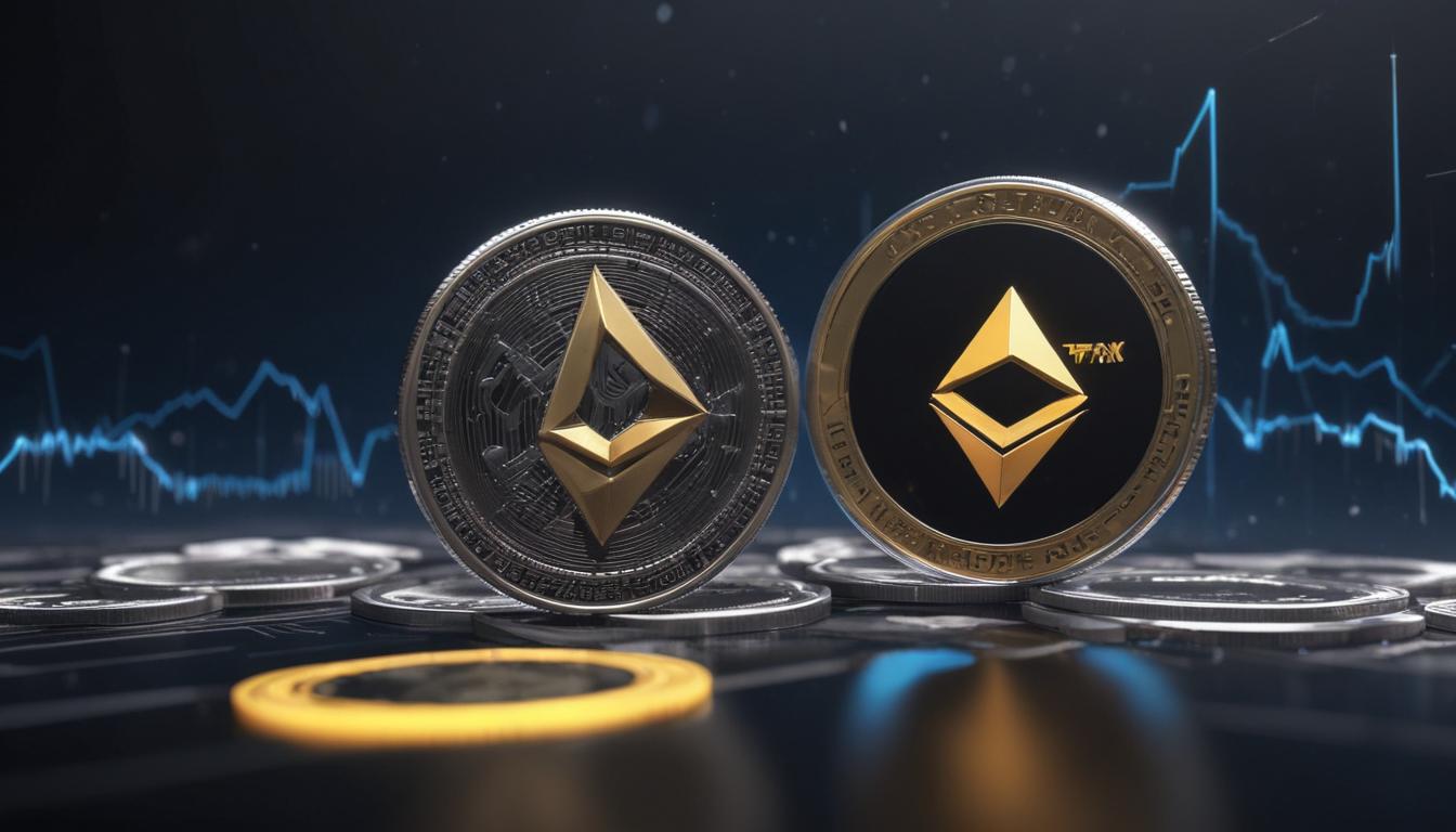 Кризис JST в JustLend? Влияние на TRX и будущее Tron (Подробный анализ) | Cryptodamus.io