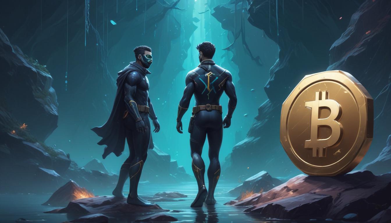 Kaanch Network Q2 2025: Is This Web3 Bridge Your Next Investment? | Cryptodamus.io