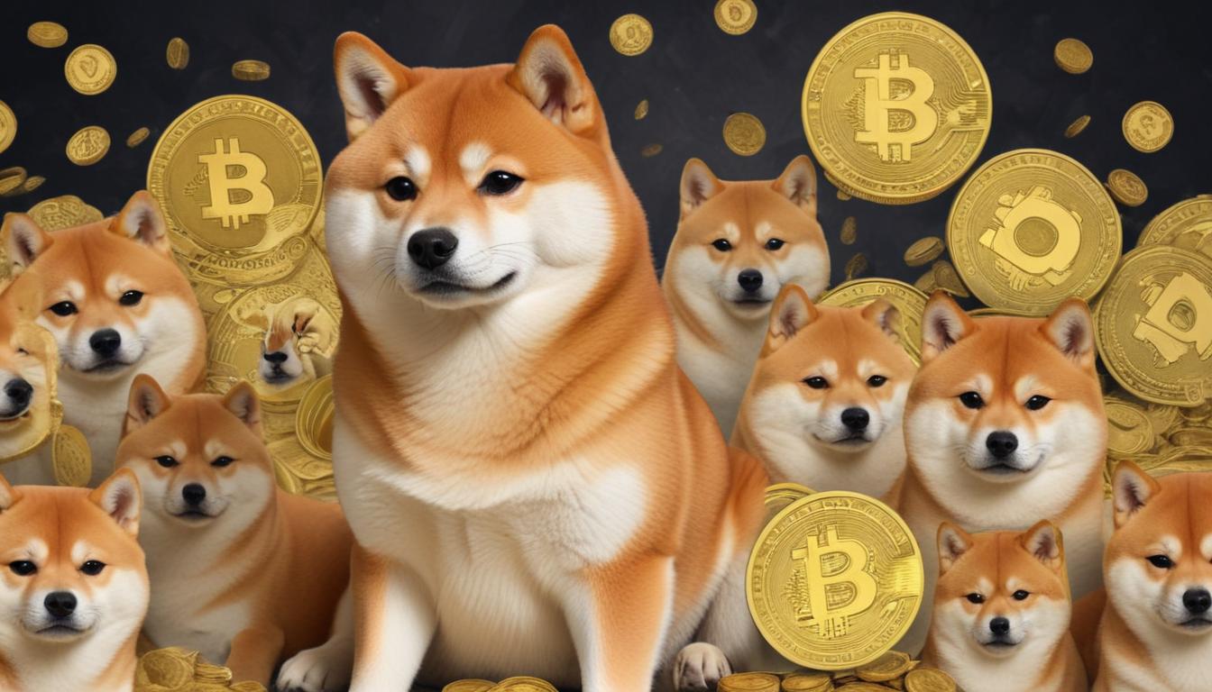 Kabosu's Death Shakes Dogecoin: Community, Market & Meme Legacy Explored | Cryptodamus.io