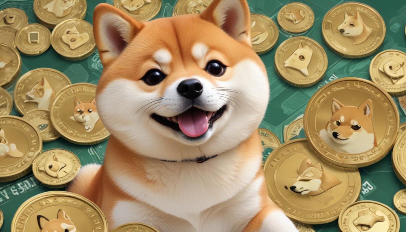 KabosuCoin: Did a Dog Photo Save This Meme Coin? (Market Analysis Inside!) | Cryptodamus.io