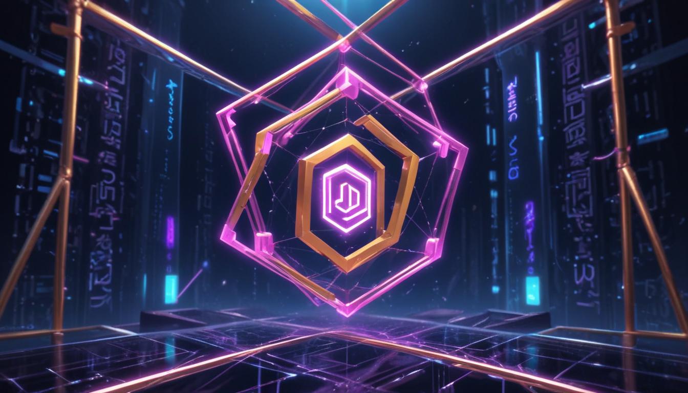 Kadena: Blockchain for the Real World? Unveiling KDA, Chainweb & RWA Potential! (255 chars) | Cryptodamus.io