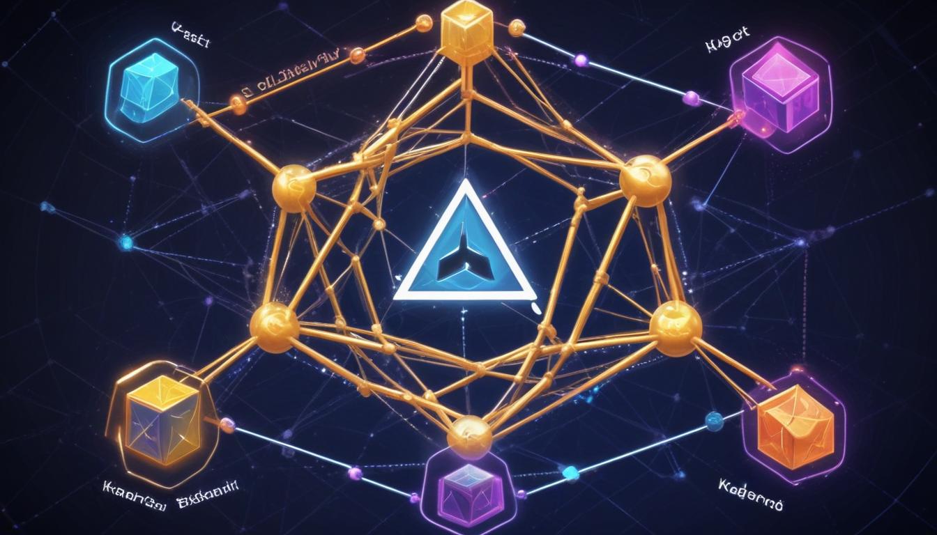 Kadena: Chainweb & Pact Unlock Blockchain's True Potential! | Cryptodamus.io