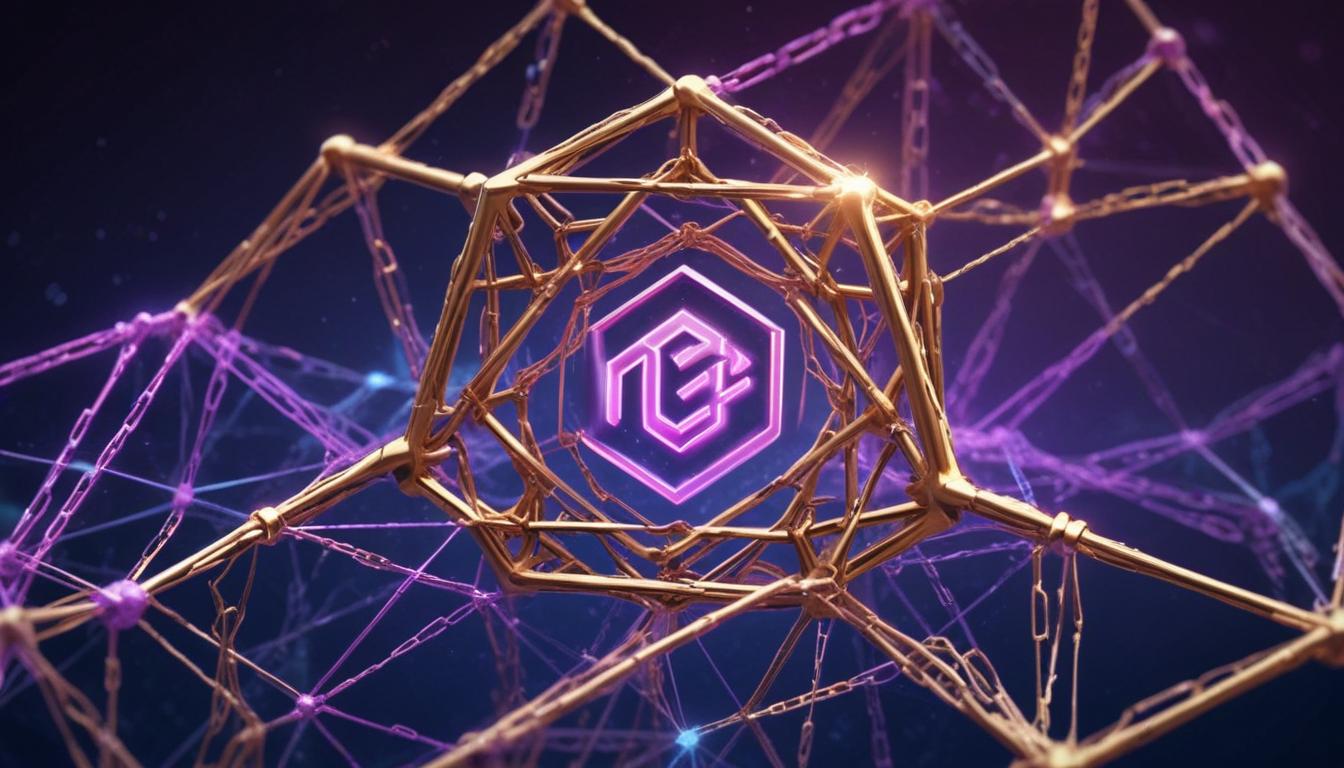 Kadena KDA: Unlocking Scalable Blockchain Revolution! Dive Deep Now! | Cryptodamus.io