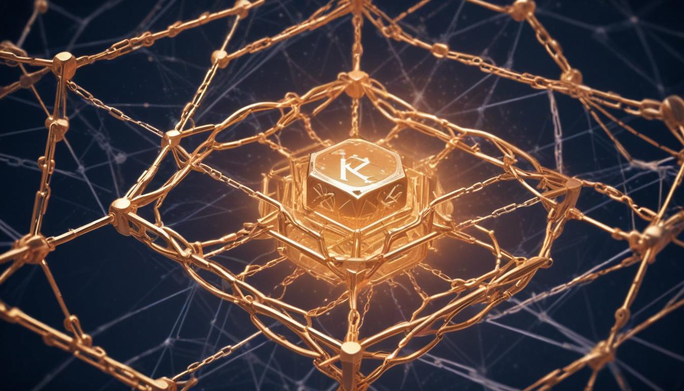 Kadena: Chainweb и Pact - ключ к масштабируемому блокчейну! Узнайте все подробности прямо сейчас! | Cryptodamus.io