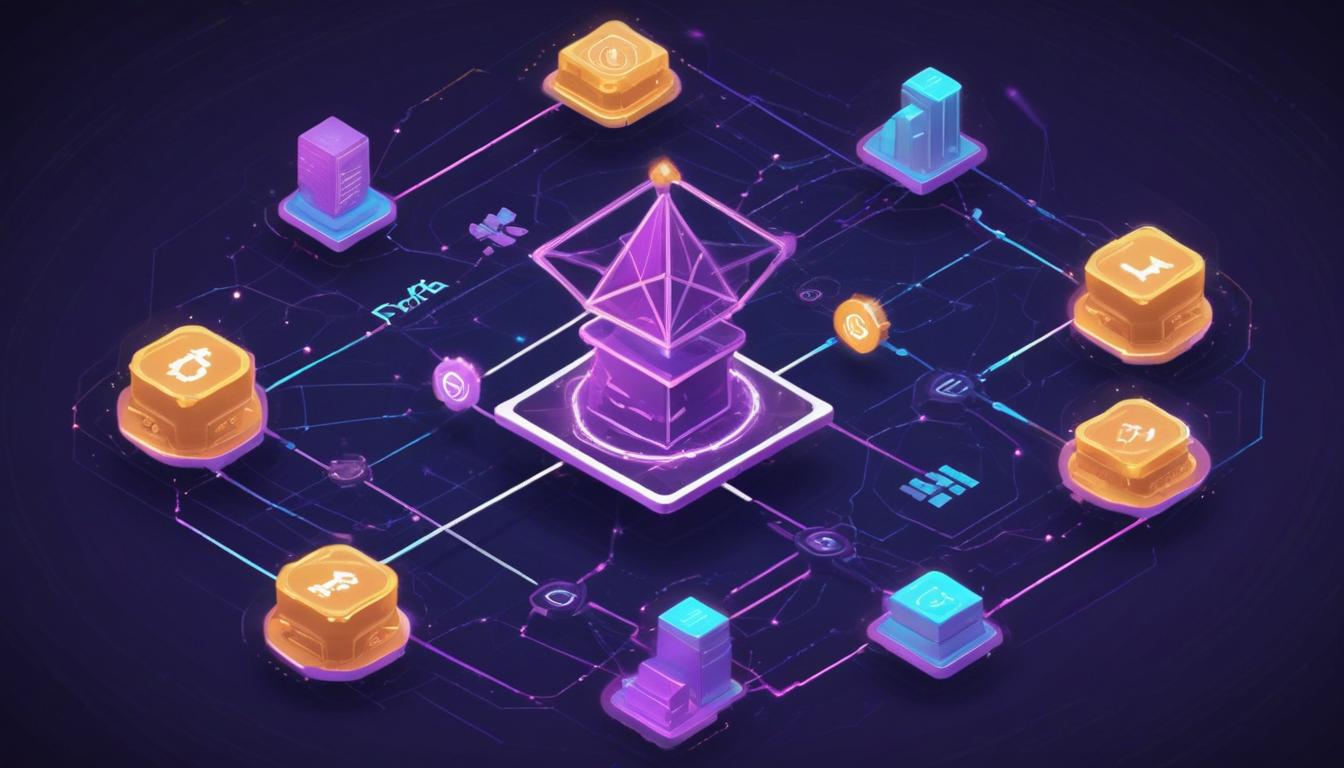 Kadena: The Scalable Blockchain Solution for Real-World Finance and dApps? Find Out Now! | Cryptodamus.io